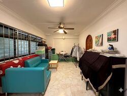 Blk 364 Tampines Street 34 (Tampines), HDB 4 Rooms #566570741